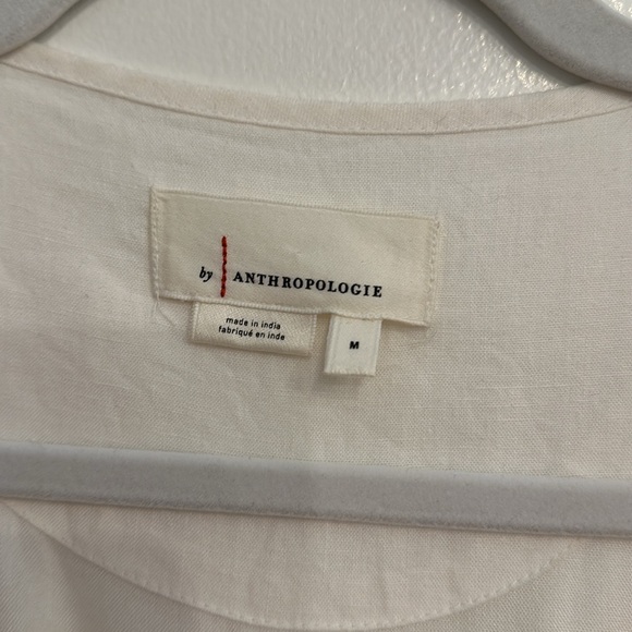 Anthropologie Somerset Dress - M - Picture 4 of 8